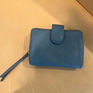 HOBO Mini Wallet NWOT